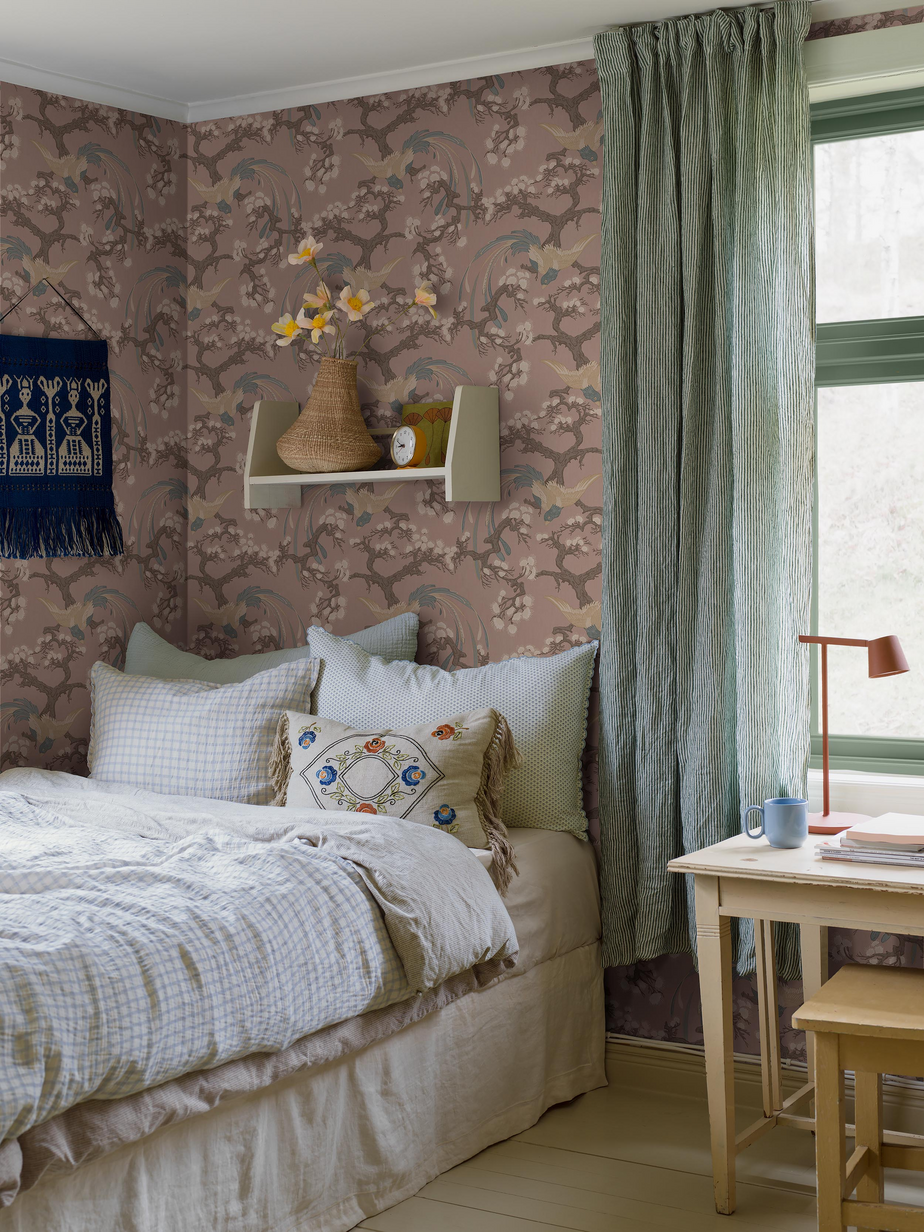 Boråstapeter Charm 8162