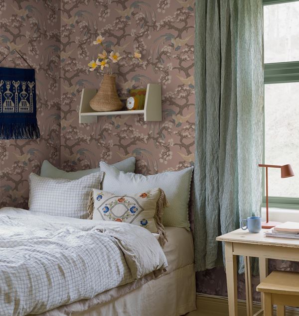 Boråstapeter Charm 8162