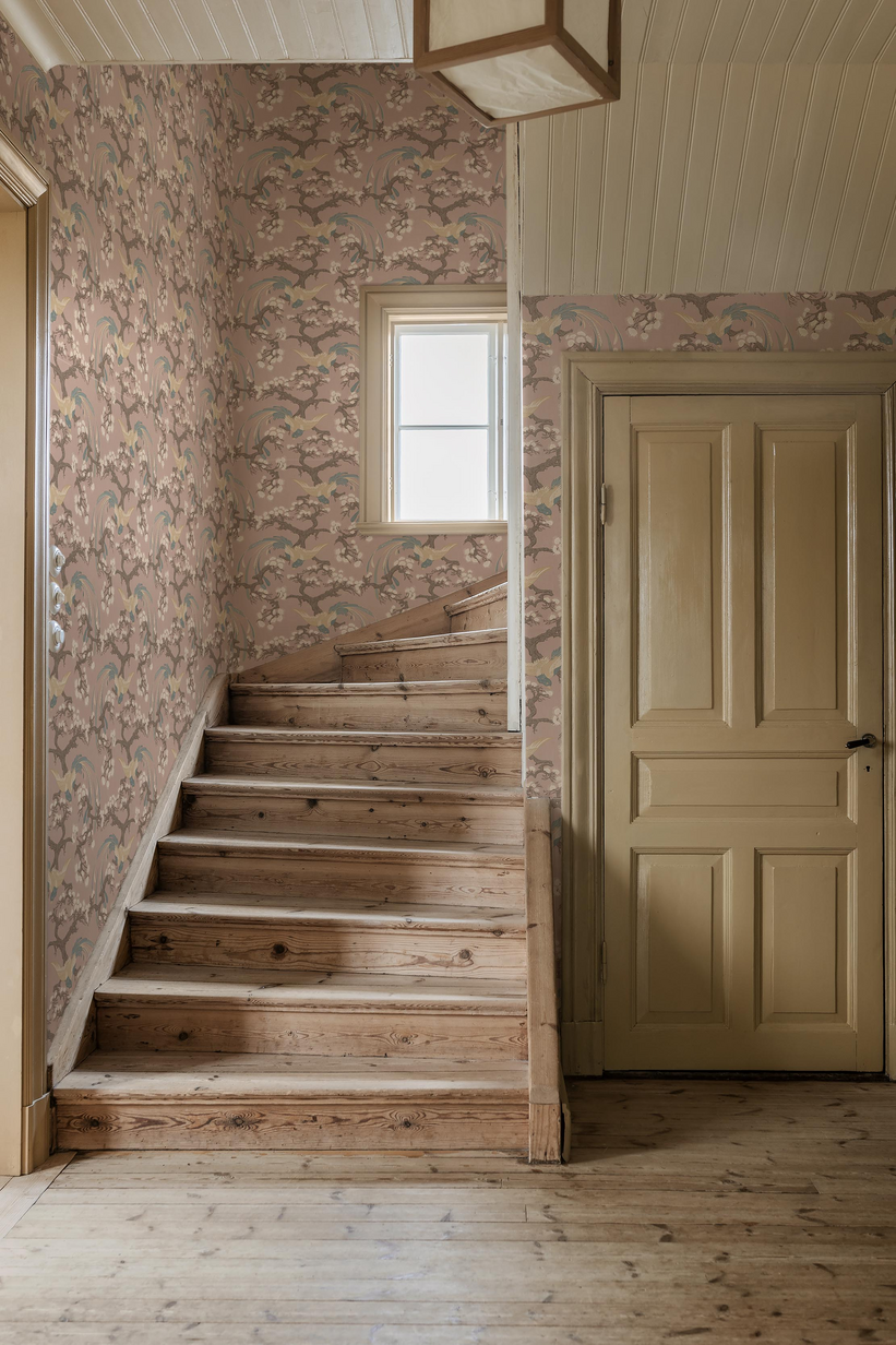 Boråstapeter Charm 8162