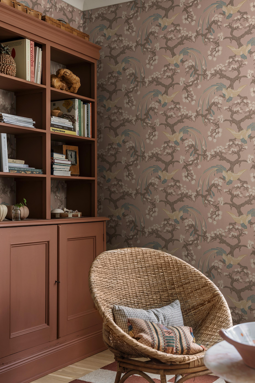 Boråstapeter Charm 8162