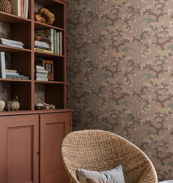 Boråstapeter Charm 8162