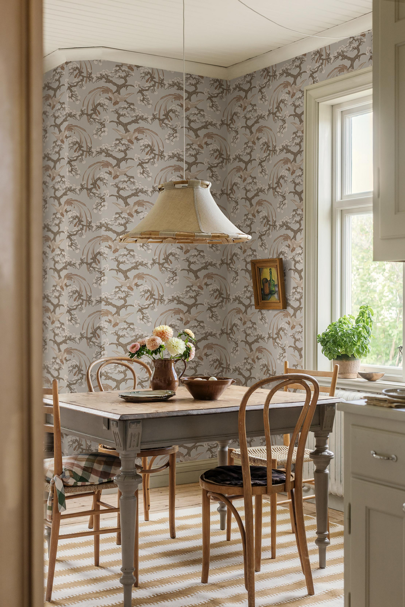 Boråstapeter Charm 8163