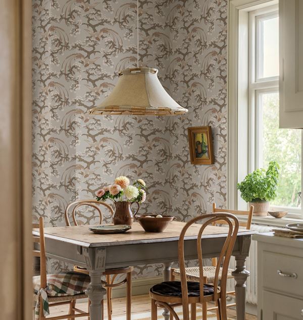 Boråstapeter Charm 8163