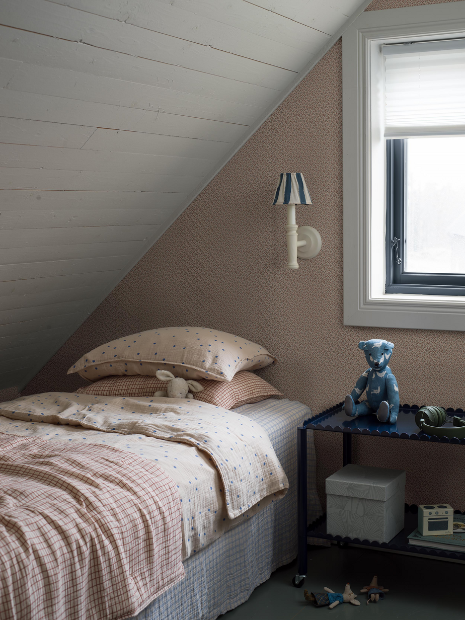 Boråstapeter Charm 8182