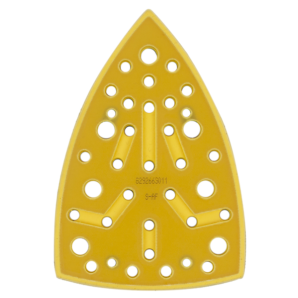 Mirka Bakplate DEOS 663CV