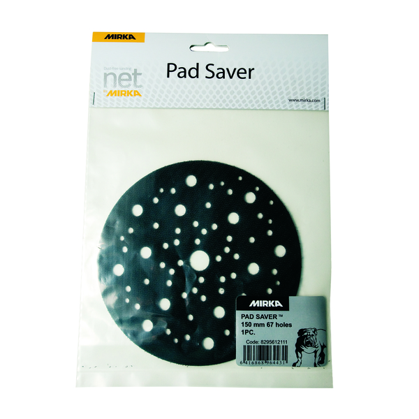 Mirka Rondell Beskytter 67H 150 mm