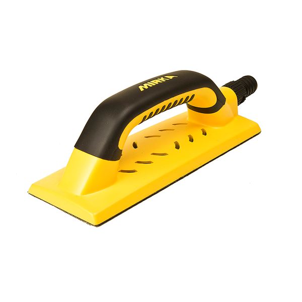 Mirka Håndslipekloss med Utsug 80 x 230 mm