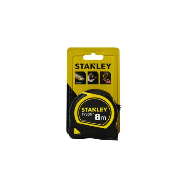 Stanley Målebånd 8M