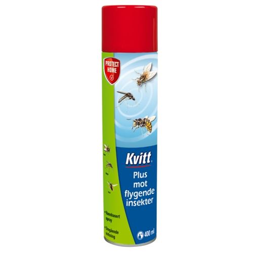 Bayer Insektmiddel Kvitt Plus