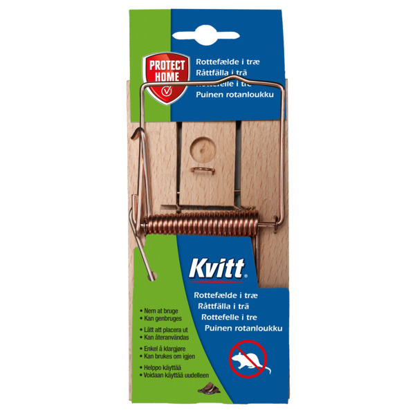 SBM Life Science Rottefelle i Tre