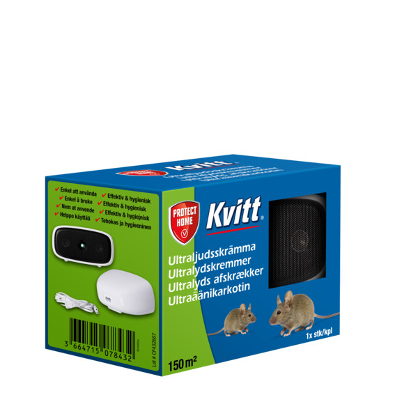 SBM Life Science Ultrasonic Musefelle