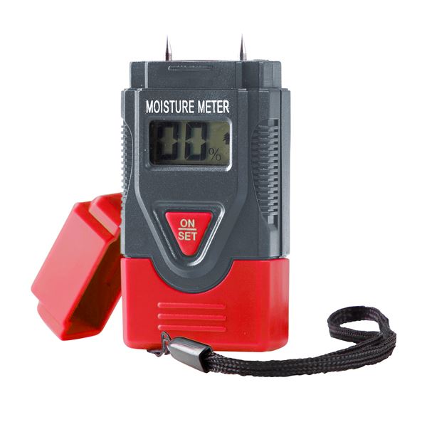 Schou Max Fuktmåler