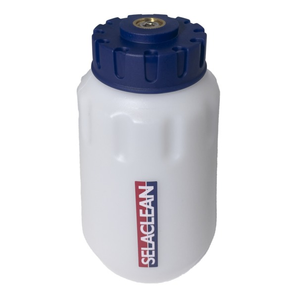 Selaclean Flaske til Skumkanon