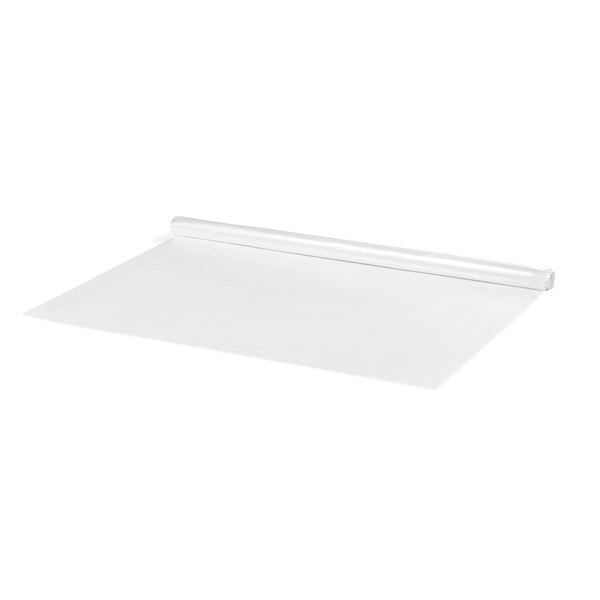 Gram Dekkefolie 60MY - Klar 19,3x2,6 m