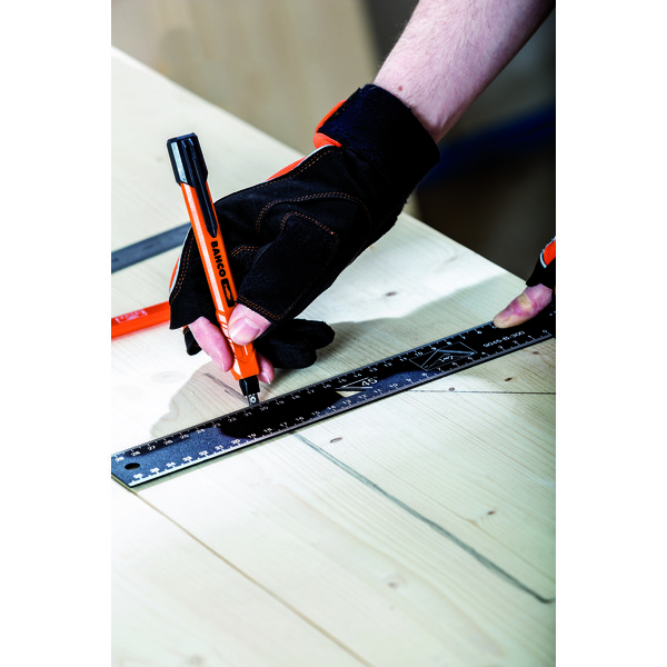 Bahco Vinkel 9045 Presisjon - 250 mm