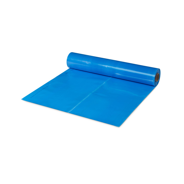 Dampsperre 0,20 mm - 4 x 25 m