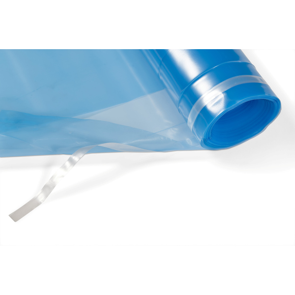 Dampsperre 150MY - Blå 2,6 x 15 m