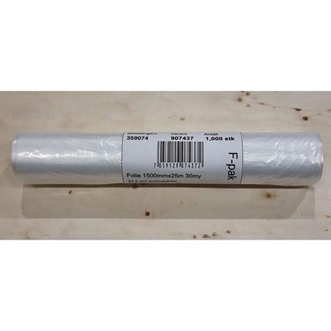 Dekkfolie 30MY