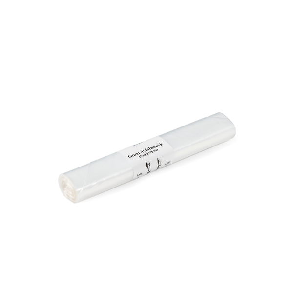 Avfallssekk M/Knyting - 125 l