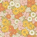 Boråstapeter Flower Power 9169