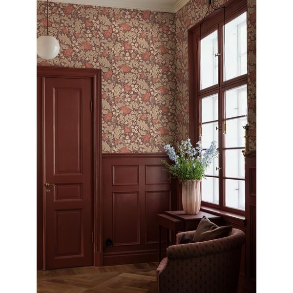 Boråstapeter Blomdansen 9180