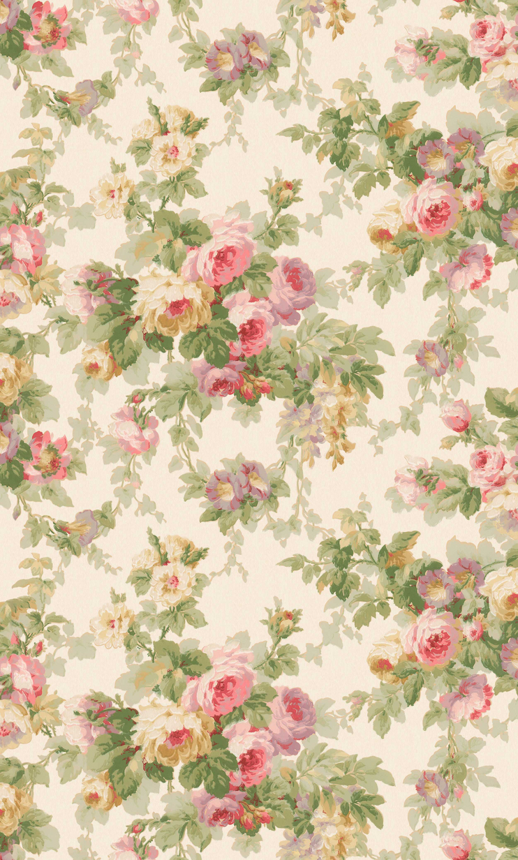 Boråstapeter Sweet Dream Rose 9183