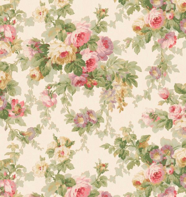 Boråstapeter Sweet Dream Rose 9183