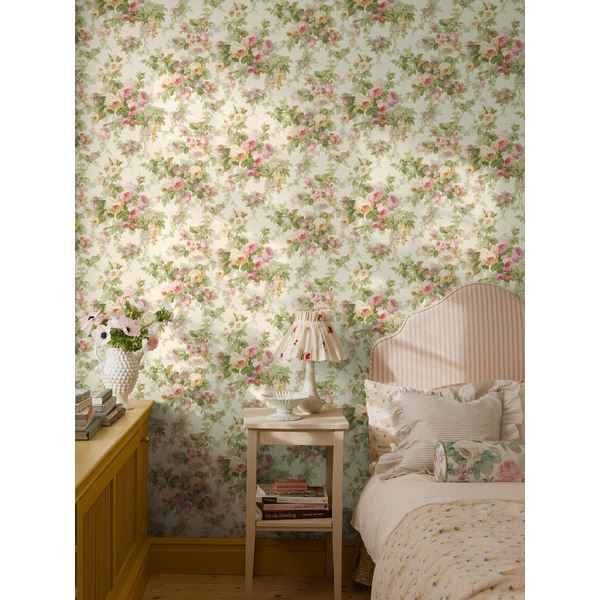 Boråstapeter Sweet Dream Rose 9183