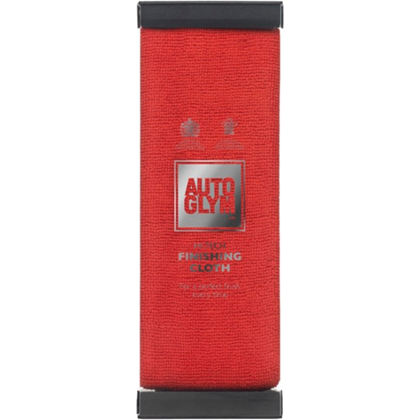 Selaclean Autoglym Hi-Tech Finishing Cloth