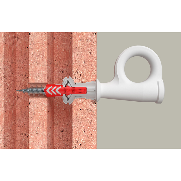 Fischer Øyekrok Easyhook Duopower 6x30