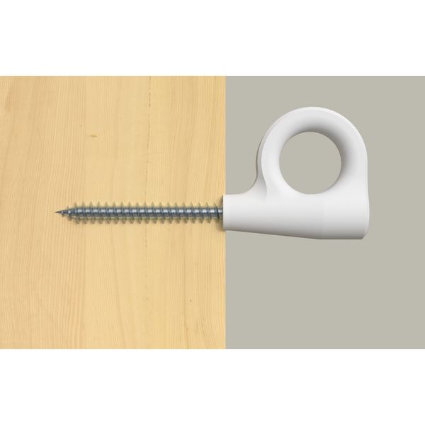 Fischer Øyekrok Easyhook Duopower 6x30