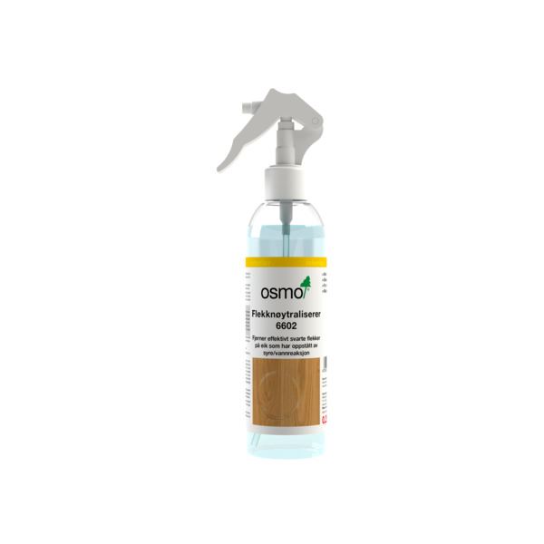 Osmo Flekknøytraliserer 6602 - 0,25l