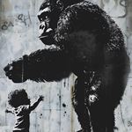 Storeys Hot Spots 79016-2 Panel