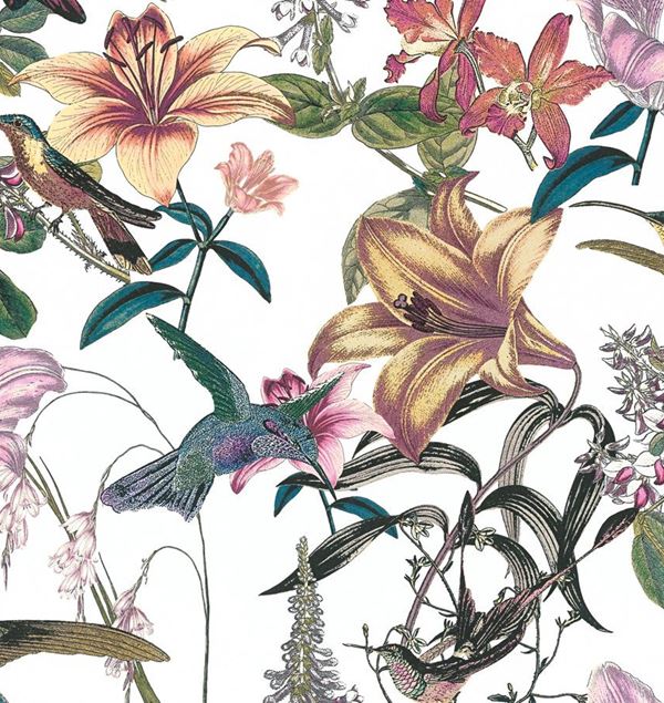 Storeys Jungle Chic 377011