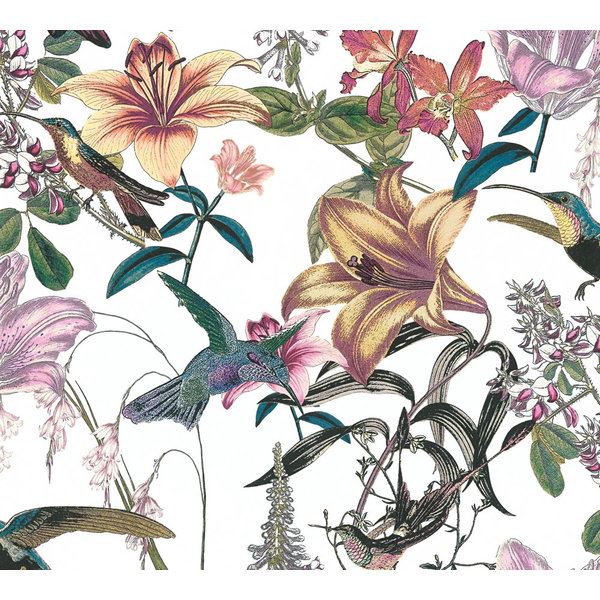 Storeys Jungle Chic 377011
