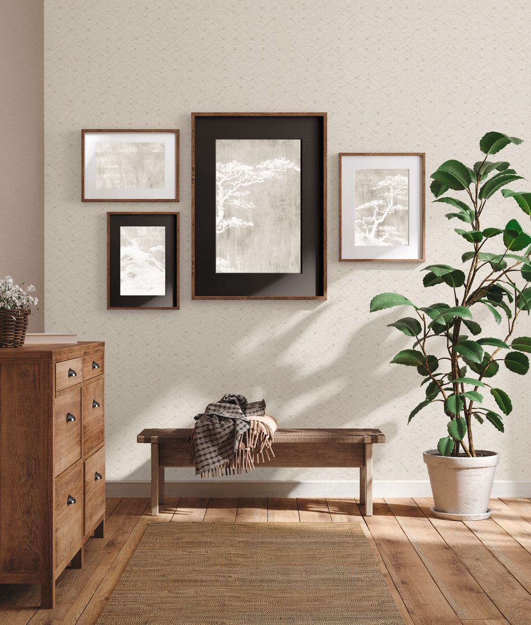 Storeys Nara 38742-5