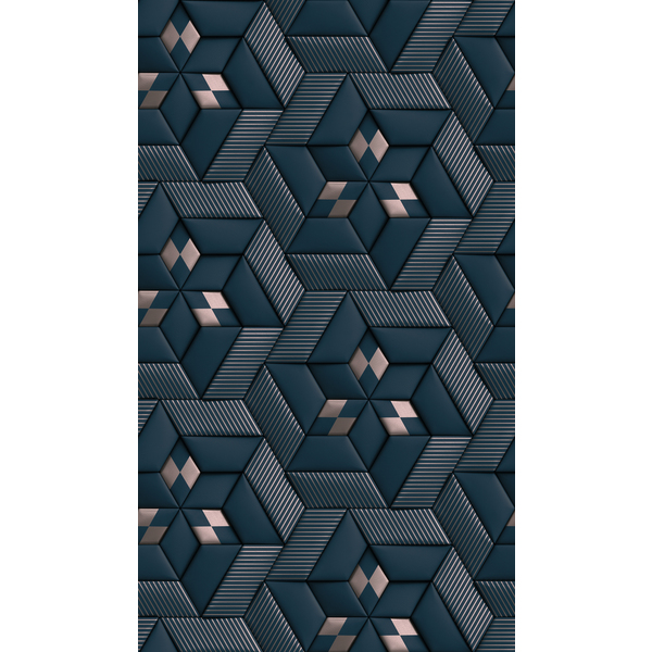 Storeys Metro Style 39178-3