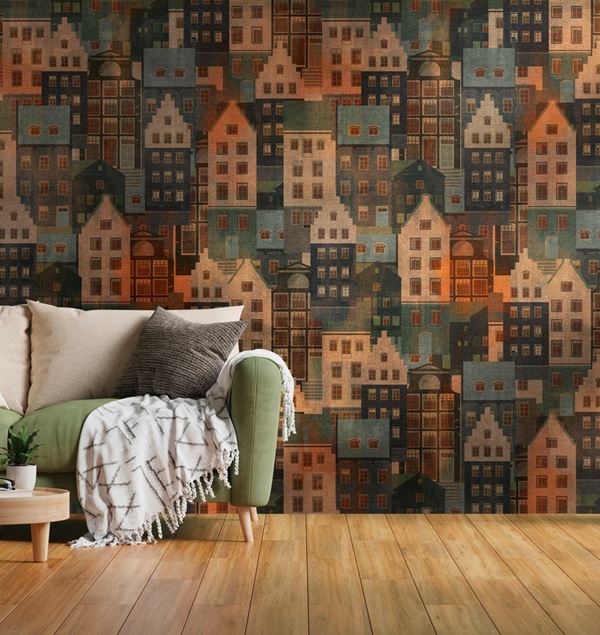 Storeys Metro Style 39182-1