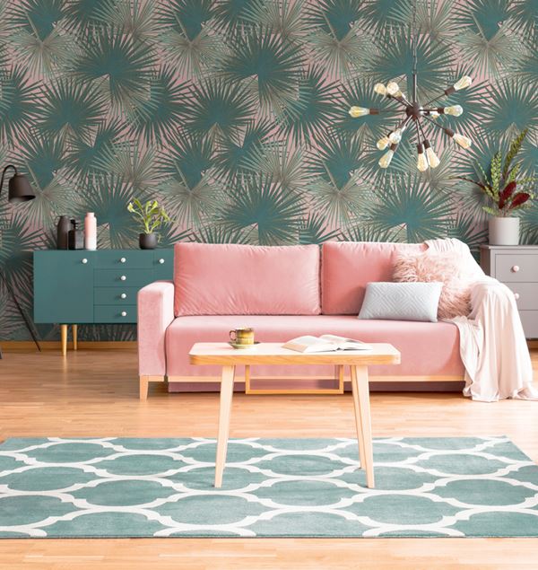 Storeys Metro Style 39184-4