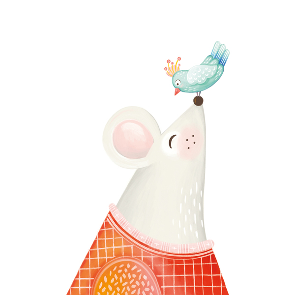 Storeys The Wall 39187-1