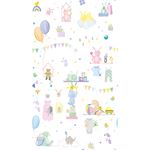 Storeys The Wall 39188-1