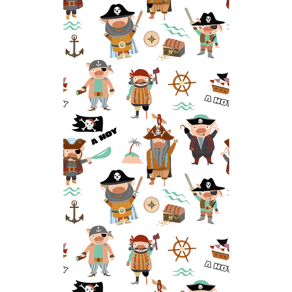 Storeys The Wall 39191-1