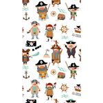 Storeys The Wall 39191-1