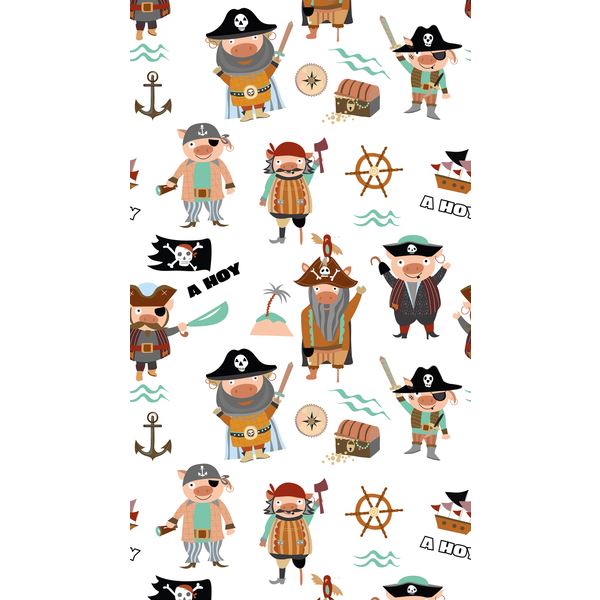 Storeys The Wall 39191-1