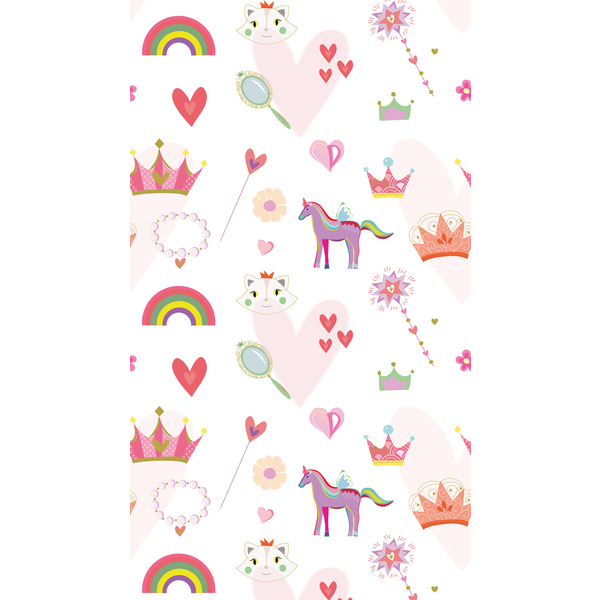 Storeys The Wall 39193-1