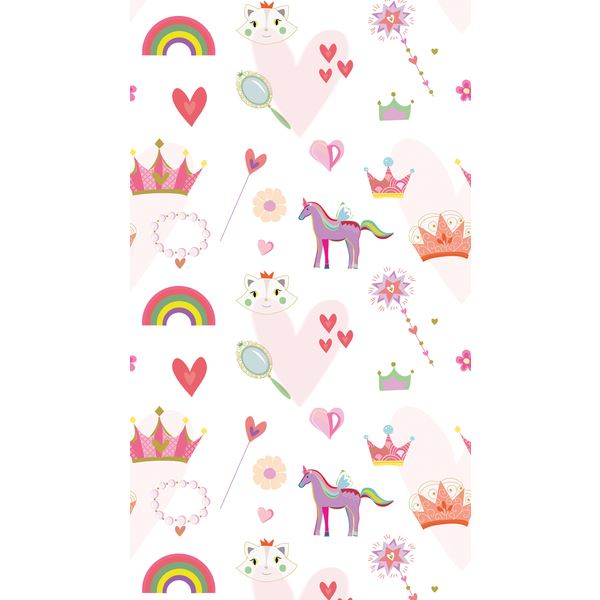 Storeys The Wall 39193-1