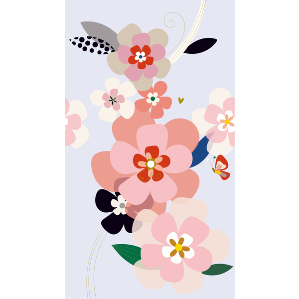 Storeys The Wall 39208-1