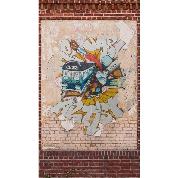 Storeys The Wall 39240-1