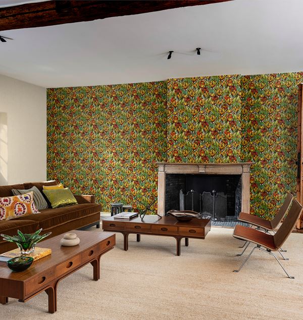 Storeys Brazil BA26032