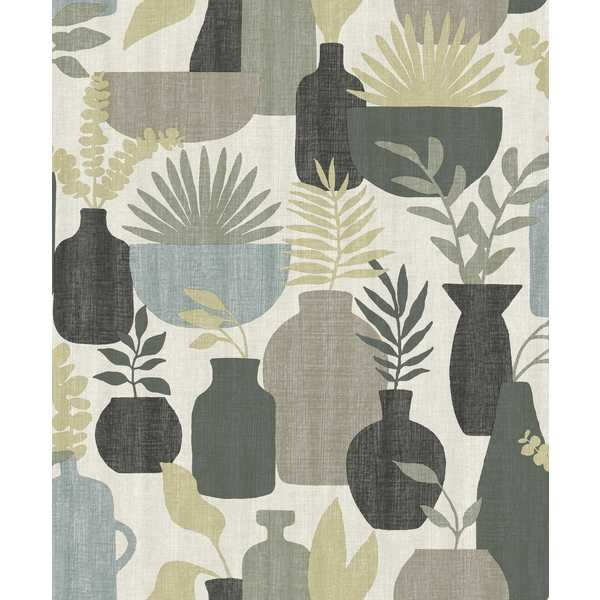 Storeys Brazil BA26040